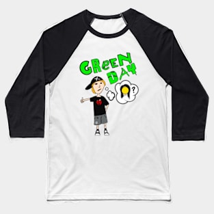 Sweet Children Band Baseball T-Shirt